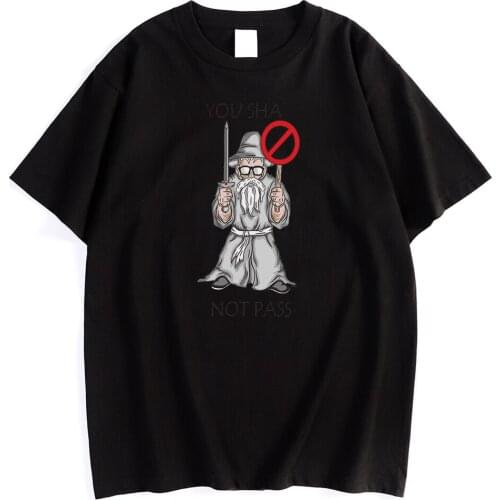 Drakeview Oversized Men's T-Shirts