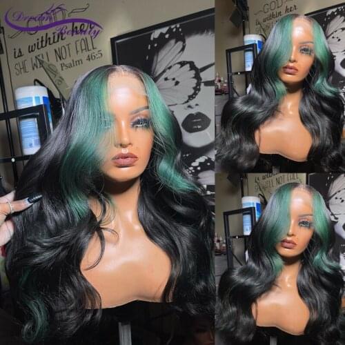 Dream Beauty Wigs