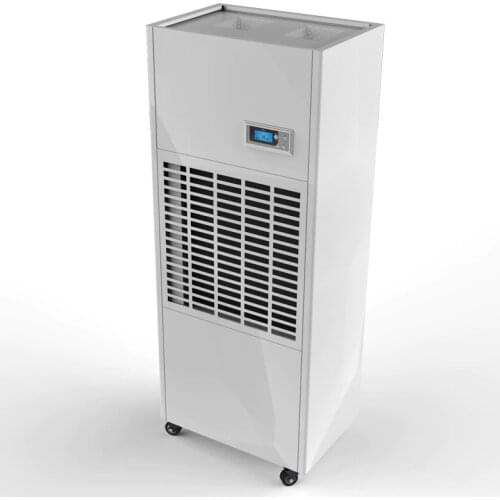 Electrostatic Industrsial Japan Panasonic Compressor Basement Dehumidifier