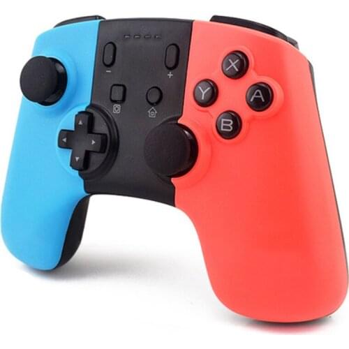Game Controller For Nintendo Switch Controller Wireless Gamepad For PC Switch Controller Bluetooth Joystick