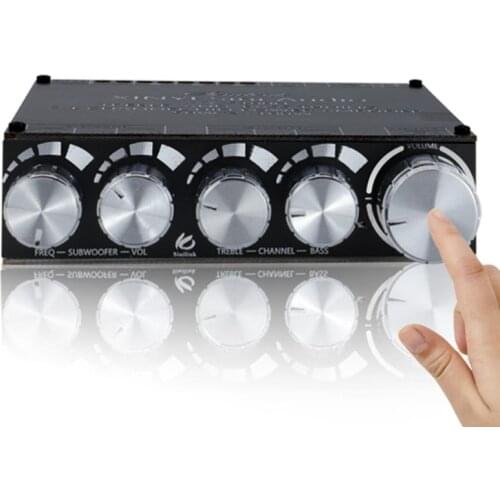 J0PE XY-S100H 2.1 Channel Stereo Amplifier Board High Low Tone Adjustment