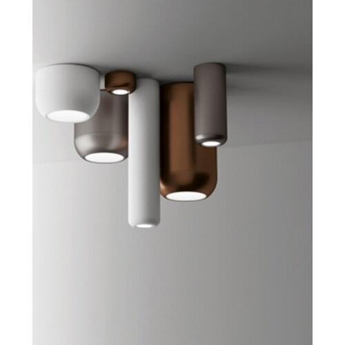 Capsule Ceiling Lamp kitchen chandelier Lamp Fixtures Suspension Luminaire