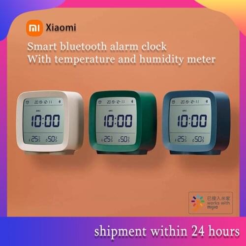 Kivbwy Xiaomi Thermometers