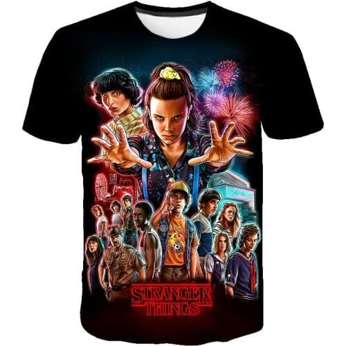 LCXMND Tops & T-Shirts For Girls