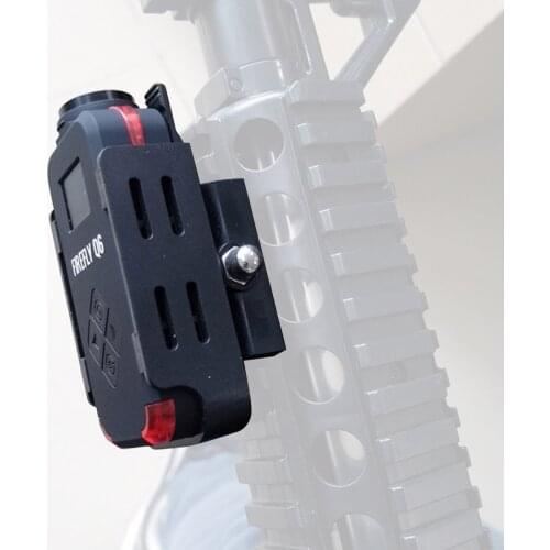 Hawkeye FIREFLY Q6 Airsoft 1080P / 4K HD Multi-functional Sports Camera Action Cam For FPV Racer Part Racing Drone