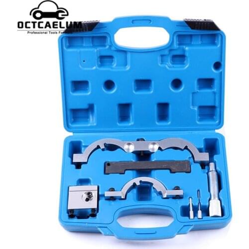 Engine Timing Camshaft Locking Tool Set For Opel Vauxhall Chevrolet 1.0 1.2 1.4 ST0299