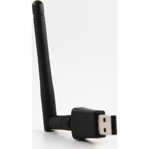 April USB Dongle 52832