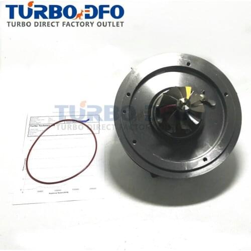 New turbo turbo GTB2260VZK Balanced turbo core CHRA 810822 059145874C for Audi A4 A5 A6 A7 A8 Q5 Q7 3.0 TDI quattro 059145874L