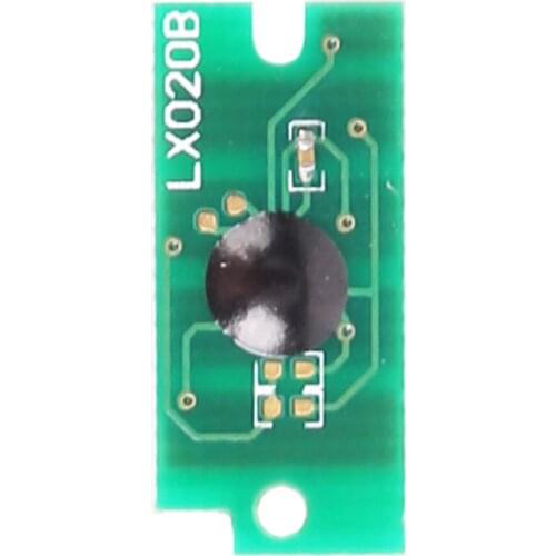 Toner Chip FOR Fuji Xerox VersaLink C600 C605 C 600 605 C-600 C-600 N C-605 X C-605 XF C-605 XL C-605 XP C-605 XTF C-605 XTP
