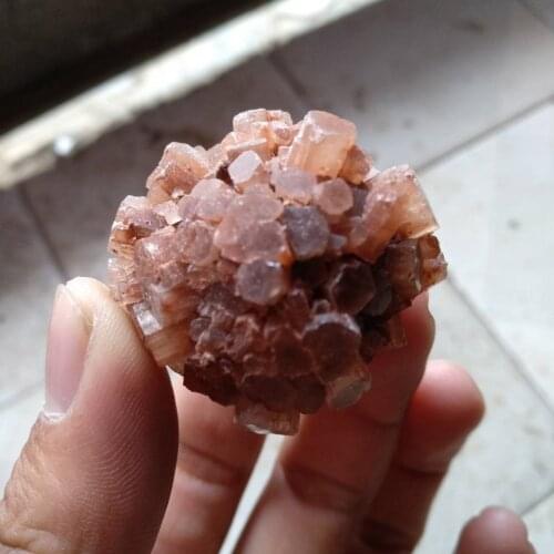 Rare Natural Beautiful Nepheline Quartz Crystal Mineral Specimen reiki healing 1pcs