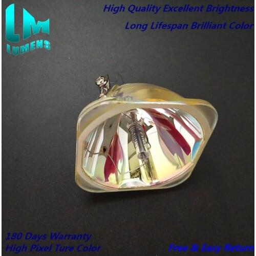 Compatible Projector bare Lamp&Bulb NP06LP for NP06LP/NP1150/NP2150/NP3150/NP3151/NP3151W/NP1250/NP2250