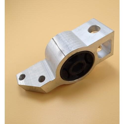 Car left front suspension arm For volkswagen For golf 5 6 caddy Turan rabbit SciroFor cco A3 1k0199231j front suspension bush