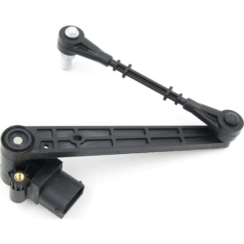 High Quality New For Land Rover Discovery 2 Range Rover L322 Rear Air Surspention Ride Height Sensor TD5 V8 LR032106 / RQH100030