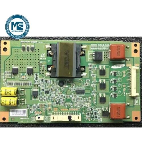 High voltage board For Samsung LED42IS95D SSL400-3E2K screen LTA430HW01