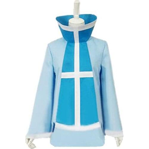 2020 Gray Garden Chelan Cosplay Costume