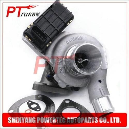 786880-5021S Full Turbo Charger 1741779 Complete Turbine For Ford Transit VI 2.2 TDCi 114Kw Duratorq EURO 5 2011-2013