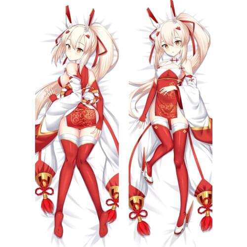 Animation Azur Lane (アズールレーン) picture 004#, sexy girl double sided throw pillow / pillow case