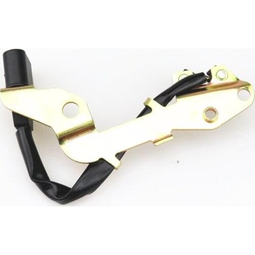 FHAWKEYEQ New Camshaft Position Sensor For VW Golf Passat Beetle 06A 905 161 B 06A 905 161 D 06A 905 161D 06A905161D