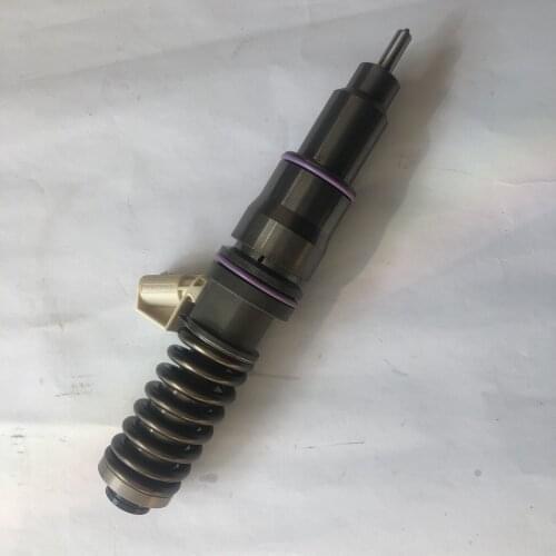 EC460B EC360B Excavator Injector BEBE4C00101 20430583