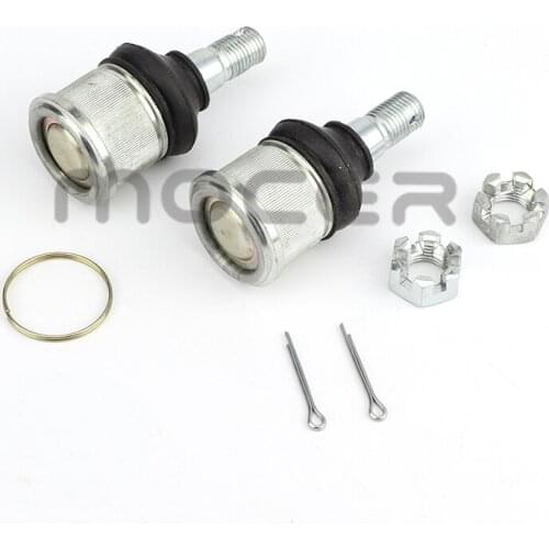 1PCS Ball joint Fit for Alloy Aluminium Swingarms JLA-21B Quad Bike ATV Vehicle Jinling 250cc Parts