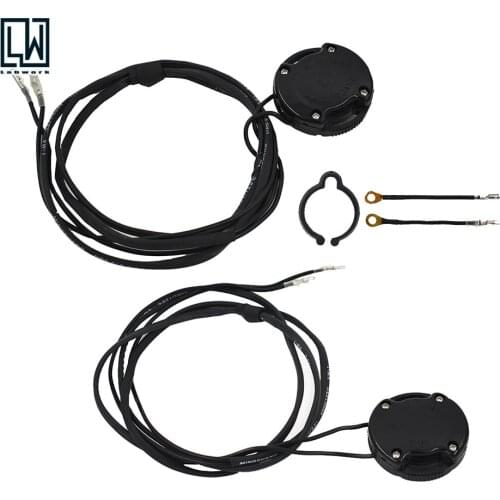 Tilt Trim Sender Limit Switch Kits Fit for Mercruiser Alpha Bravo 805320A03
