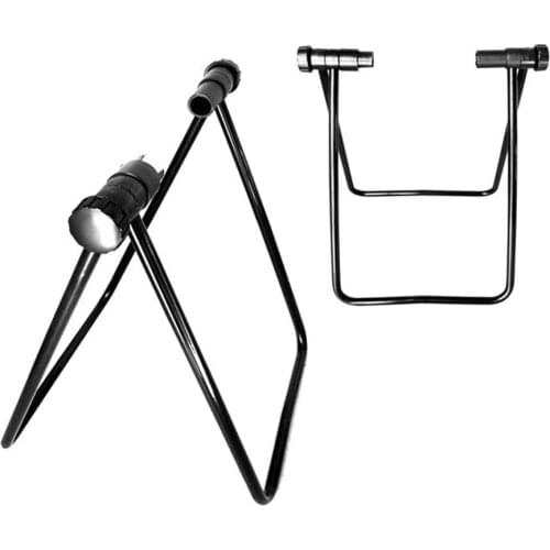 NEW 2020 Bike Stand Foldable Display Repair Bicycle Rack Parking Holder