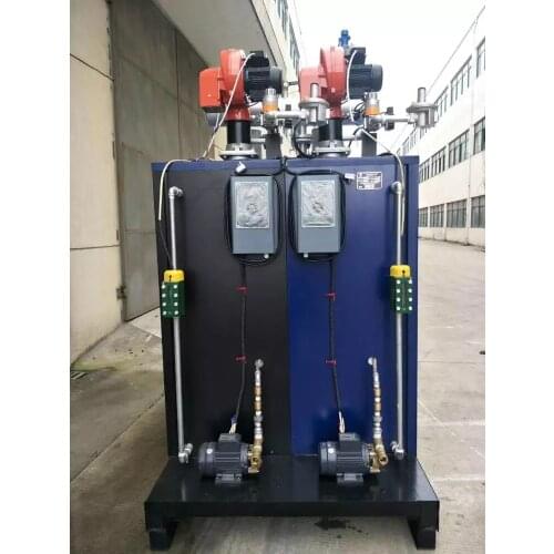 Wholesale 300, 500 kilograms 1 tons of gas Steam generator Gas Steam boiler Gas Steam boiler Direct sales of fuel manufa