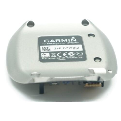 Original garmin forerunner 910xt Running and riding a triathlon watch battery case accessories