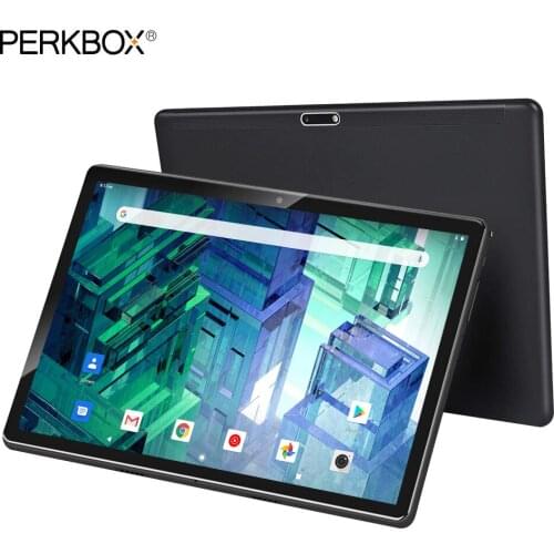 2020 New 10 inch tablet Octa Core 4GB RAM 32GB ROM 1280*800 IPS Google Android 9 Pie 4G LTE WiFi Bluetooth Youtube Netflix