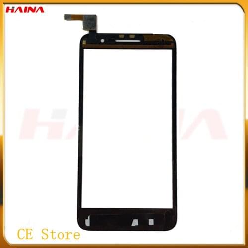 5.0 inch mobile phone touch screen Sensor For Vodafone Smart Prime 6 VF895 VF895N V895 Touchscreen Front Glass Digitizer Panel