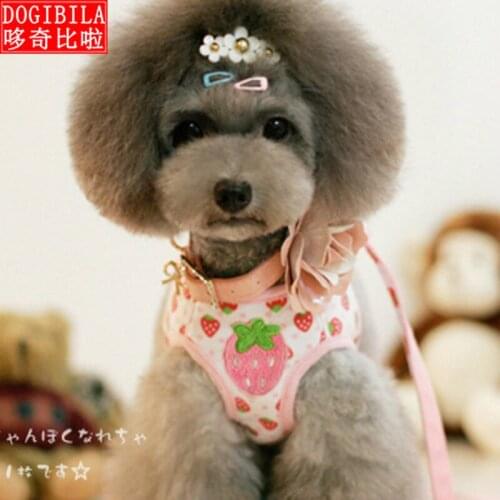 SUPER SD PETS Harnesses