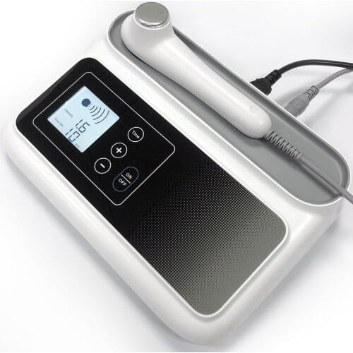 Softening Scar Muscle Clonic Hands Feet Joint Shoulder Sprain Ultrasonic Therapy Instrument