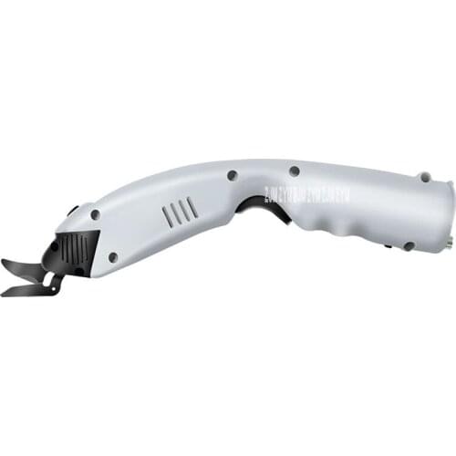 YH-01 Electric Scissors Household Multifunctional Handheld Scissors Leather Cloth Cutting Tool Small Edge Trimming Machine