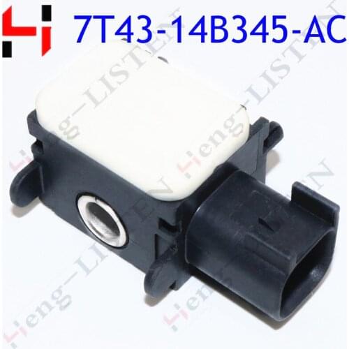 For Fo rd EDGE FACTORY IMPACT CRASH SENSOR 7T43-14B345-AC 07-10