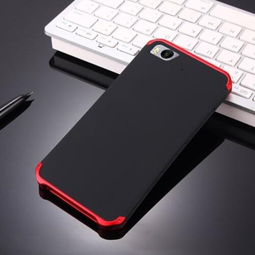 CHEERYMOON CM Phone Cases Xiaomi Mi 5S