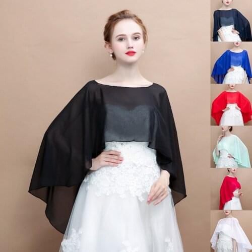 DIDUQIPAO Summer Chiffon Dresses