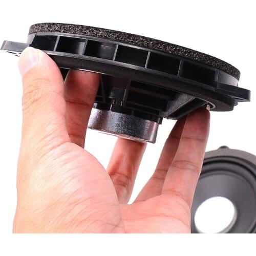 Door panel speaker for BMW F30 F20 F48 F25 4.5 Inch midrange front rear door quality mid range loudspeaker audio music stereo
