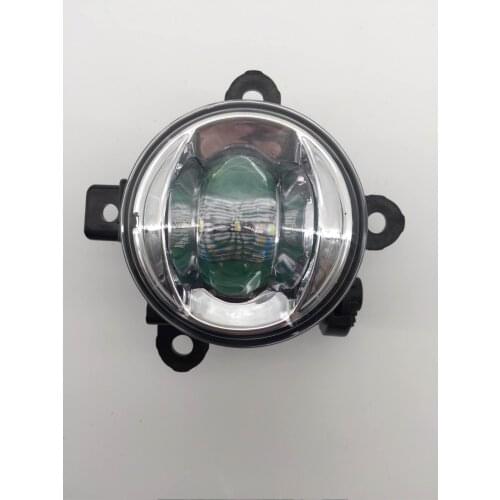 For Great Wall Haval F7 brand new oem quality left & right front fog lamp assembly