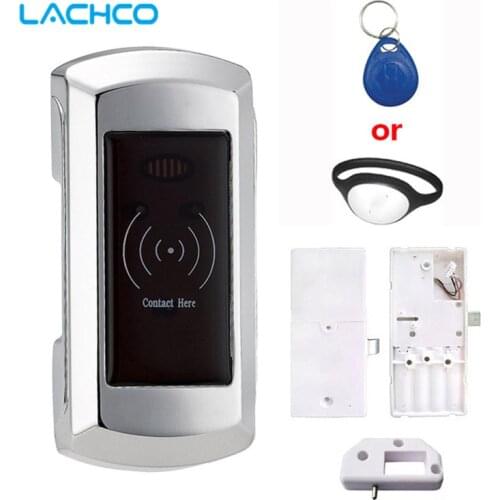 Electronic Cabinet Locker Lock Smart Digital Lock For SPA Swimming Pol Gym CL16001