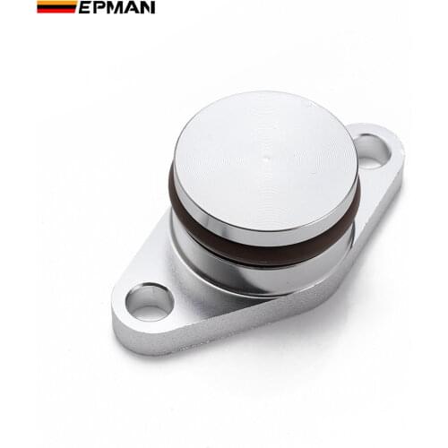 EPMAN 1 x 22MM Aluminium Swirl Flap Blanks Blank Repair Tool Manifold Gasket Fit For BMW Diesel Intake Manifold TKXLB001A