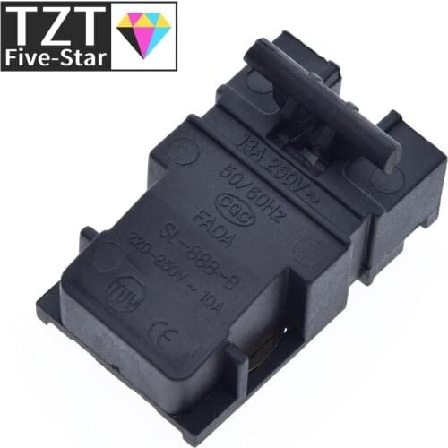 Electric Kettle Thermostat Temperature Controller switch SL-888 TM-XD-3 220-250V 10A T125