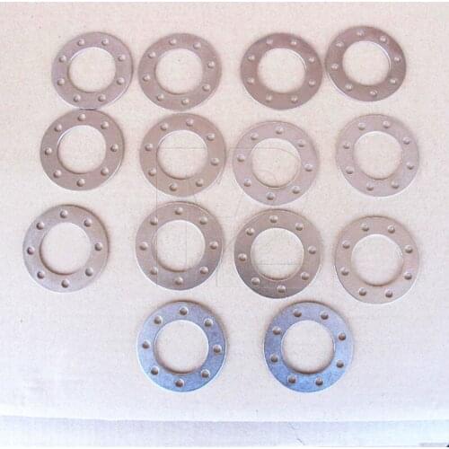 For Hyundai Kia SPACER SET-DIFFERENTIAL GEAR 458343B000 Differential gear washer set