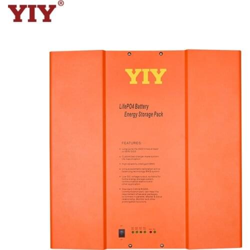 [Wall mounted]Replace Tesla powerwall LiFePo4 lithium battery 48v 100ah 5kwh 7kwh with BMS for backup power,solar system