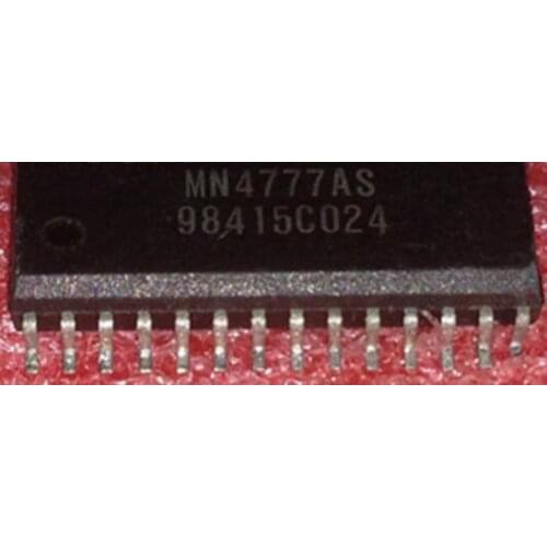 MN4777AS TPPM0110 MC88LV926 DG613DY