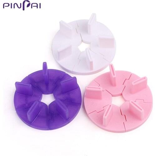 Pinpai Materials For Nail Design
