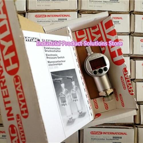 Pressure Switch EDS3448-5-0400-000 EDS3448-5-0400-Y00 EDS3448-5-0250-000 EDS 3448-5-0400-000 3448-5-0400-Y00 EDS 3448-5-0250-000