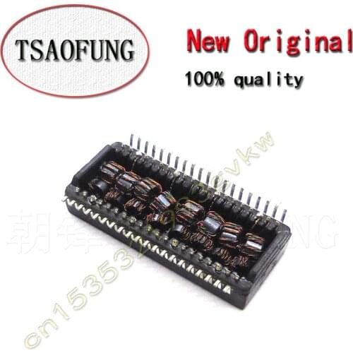 HX1234NL HX1234T HX1234 SOP40 wave filter Network transformer = Free shipping