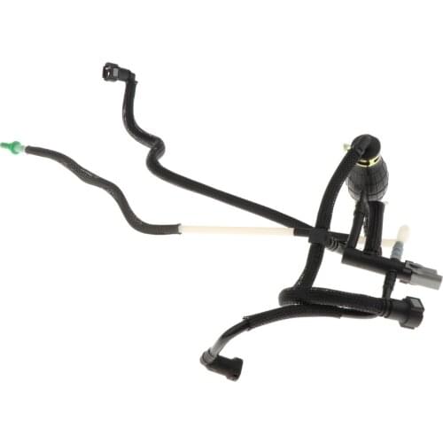 Fuel Pipe Tube Hose with Primer for FIESTA 1501910 Sturdy Durable Easy Installation