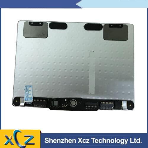 Willhom Touch Panels