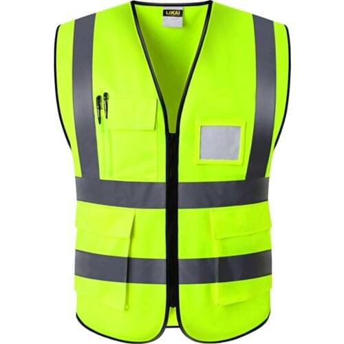 Woopower Protective Clothing